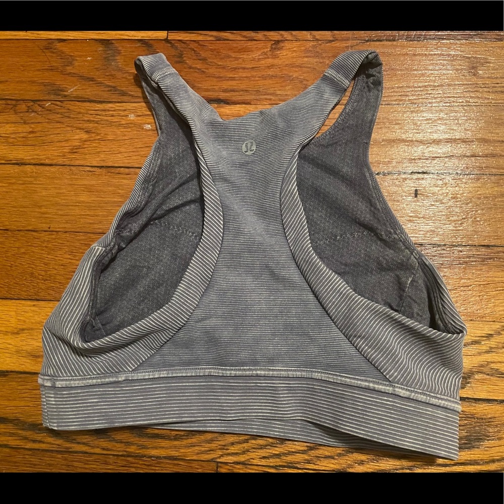 Lulu lemon Sports Bra